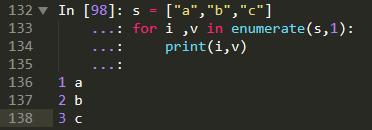 python里的内置函数你知道有多少个吗?