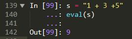 python里的内置函数你知道有多少个吗?