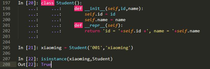 python里的内置函数你知道有多少个吗?