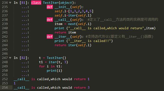python里的内置函数你知道有多少个吗?