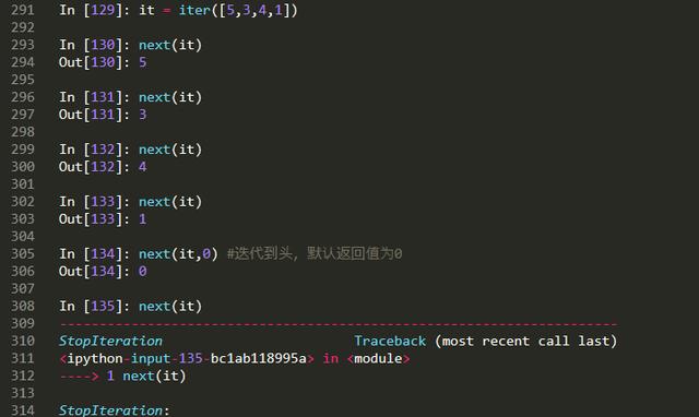 python里的内置函数你知道有多少个吗?