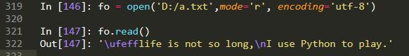 python里的内置函数你知道有多少个吗?