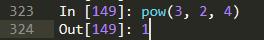 python里的内置函数你知道有多少个吗?