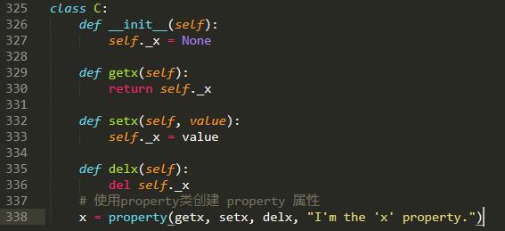python里的内置函数你知道有多少个吗?