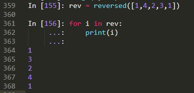 python里的内置函数你知道有多少个吗?