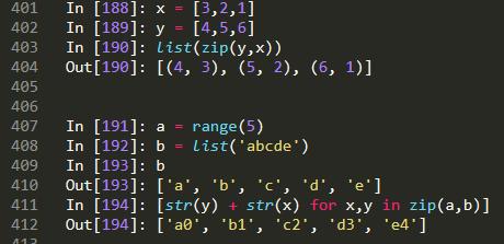 python里的内置函数你知道有多少个吗?