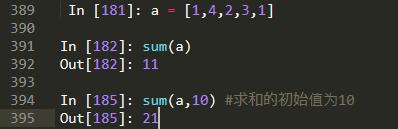 python里的内置函数你知道有多少个吗?