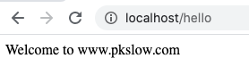 HTTP