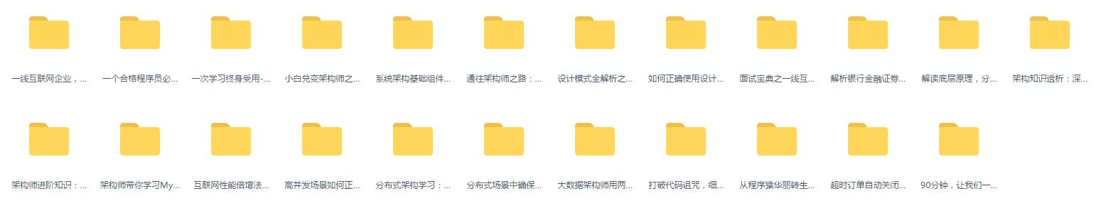 首次公开!2020年金3朋友面完阿里腾讯滴滴美团后总结的Java文档