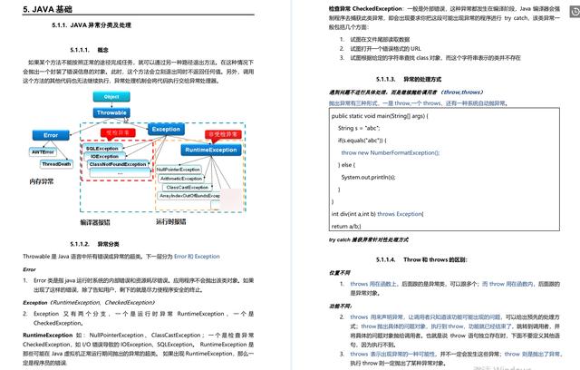 都快5月份了,还没有收到心仪的offer(一篇全面的面经送给您)。