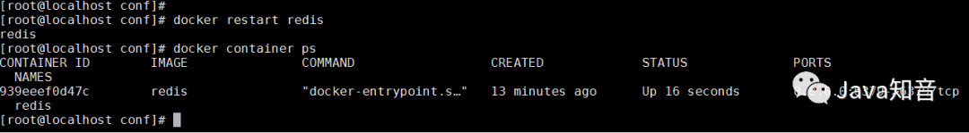 开发机直连 Docker 中的 Redis 容器小教程