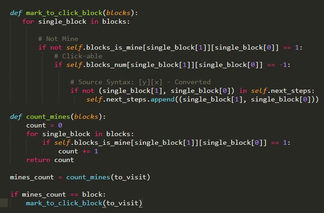 1秒内通关扫雷?他创造属于自己的世界记录!Python实现自动扫雷