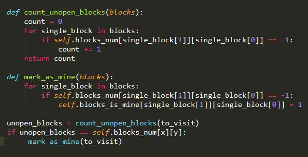 1秒内通关扫雷?他创造属于自己的世界记录!Python实现自动扫雷