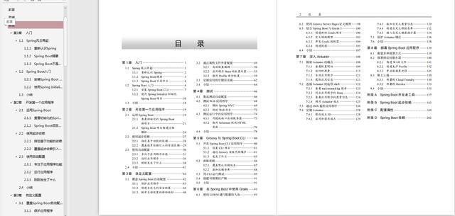 面试阿里被“吊打”,一问Spring三不知,半年后二战终拿下offer