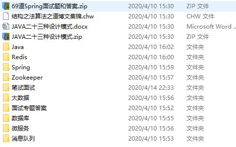 快手最复杂的一次java面试,不过面试官很和蔼
