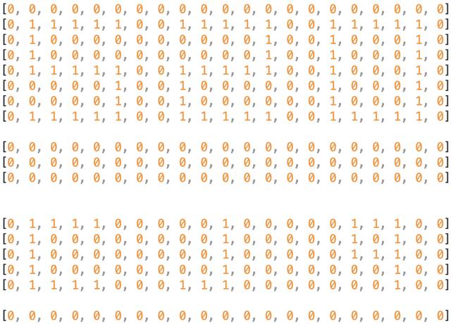 又到一年表白季,520它又来了!Python花式表白的几种姿势