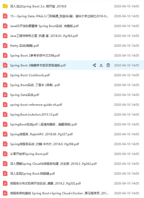 连拿7个offer,我是如何征服面试官的,问答环节
