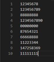 昨晚停网后,我写了一段Python代码破解了隔壁小姐姐的wifi密码