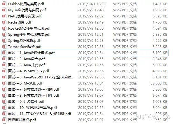 去年10K,今年30k,把JVM底层原理了解清楚就很值得