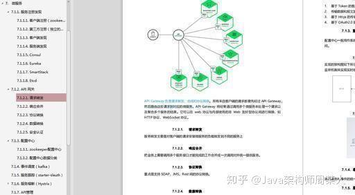 备战面试,牢记这份Java面经,大厂在向你招手「含PDF文档资料」