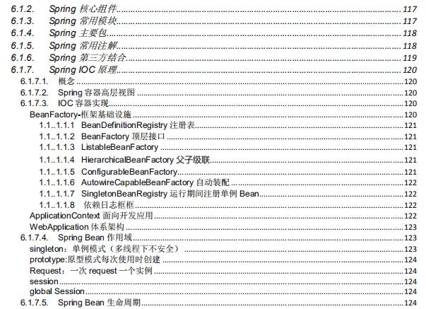 这些面试题,一个工作4年的Java程序员都未必答的上来