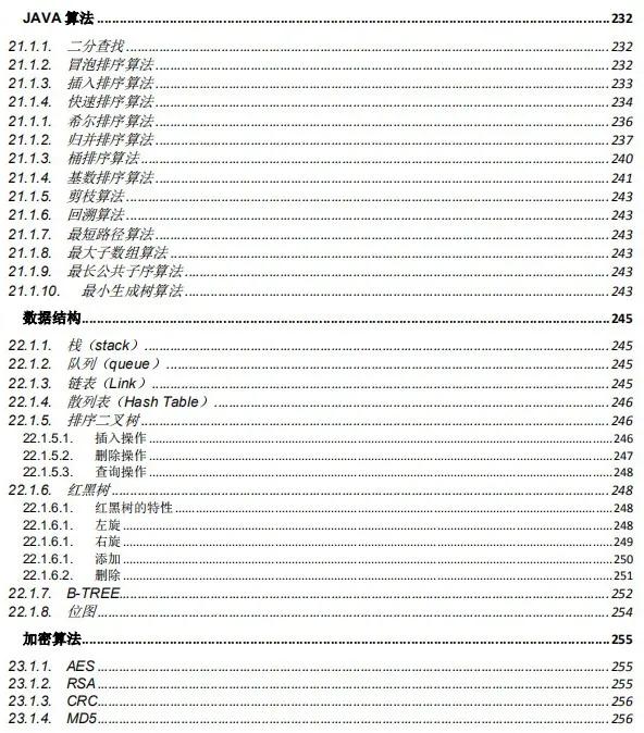 这些面试题,一个工作4年的Java程序员都未必答的上来