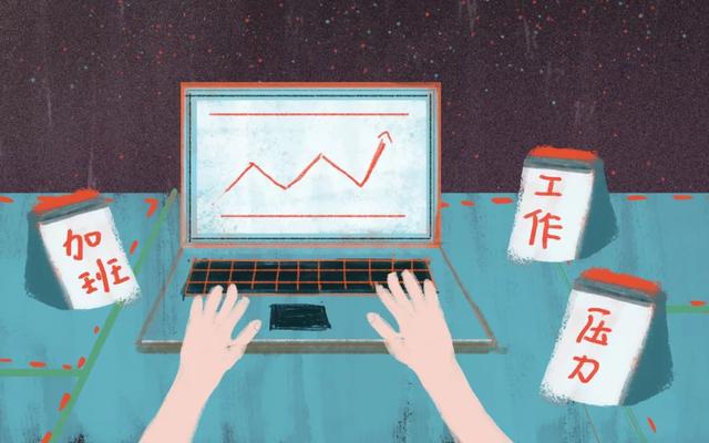 程序员:平时的你 VS 面试的你