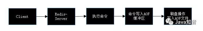 天天在用Redis,那你对Redis的AOF持久化到底了解多少呢?