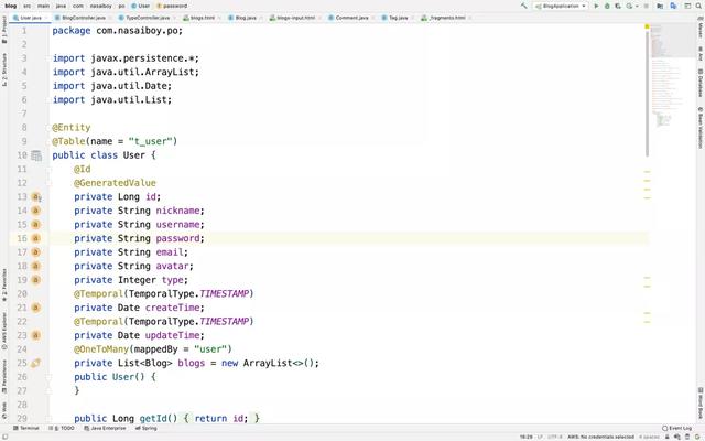 当IntelliJ IDEA2020.1遇上JDK14:所有美好环环相扣