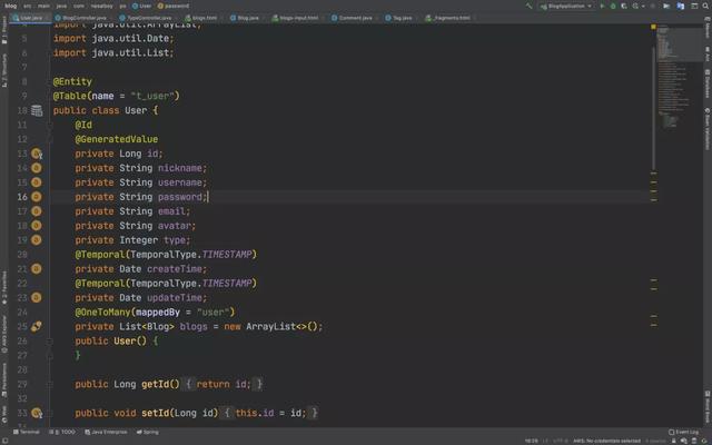当IntelliJ IDEA2020.1遇上JDK14:所有美好环环相扣