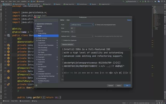 当IntelliJ IDEA2020.1遇上JDK14:所有美好环环相扣