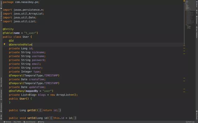 当IntelliJ IDEA2020.1遇上JDK14:所有美好环环相扣