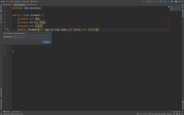 当IntelliJ IDEA2020.1遇上JDK14:所有美好环环相扣