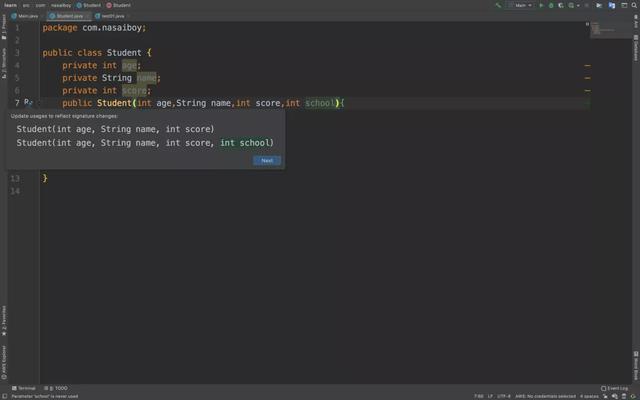 当IntelliJ IDEA2020.1遇上JDK14:所有美好环环相扣