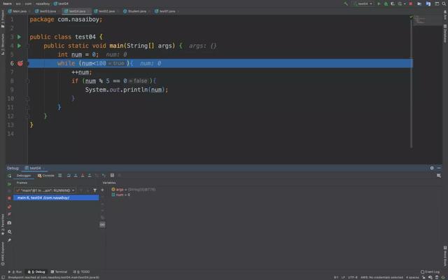当IntelliJ IDEA2020.1遇上JDK14:所有美好环环相扣