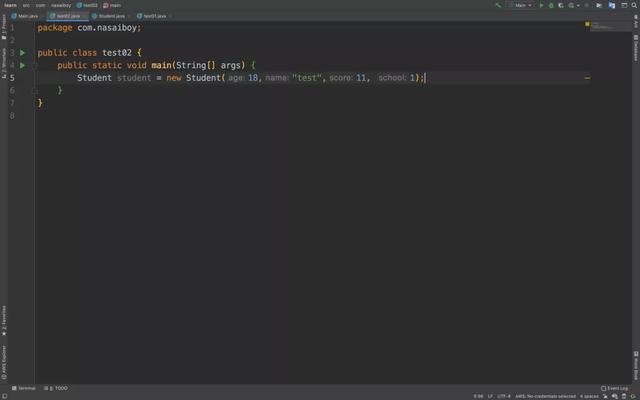 当IntelliJ IDEA2020.1遇上JDK14:所有美好环环相扣