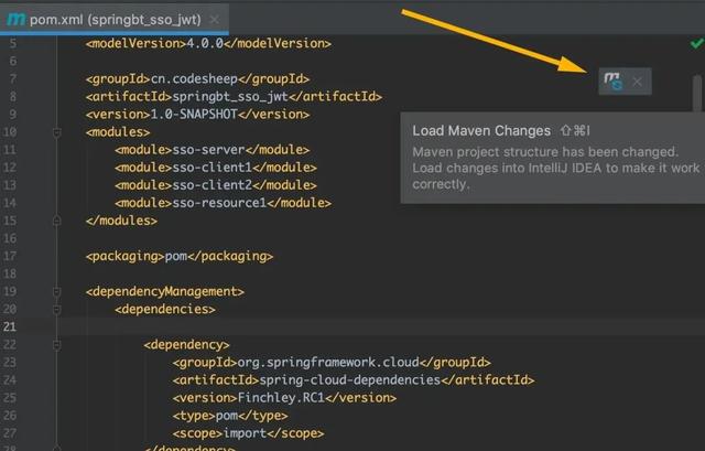 当IntelliJ IDEA2020.1遇上JDK14:所有美好环环相扣