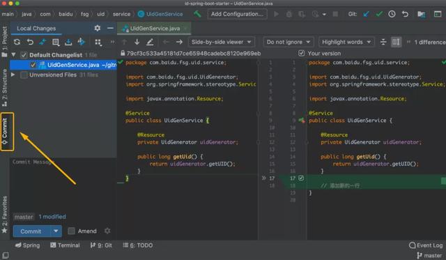 当IntelliJ IDEA2020.1遇上JDK14:所有美好环环相扣