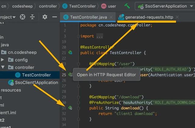 当IntelliJ IDEA2020.1遇上JDK14:所有美好环环相扣