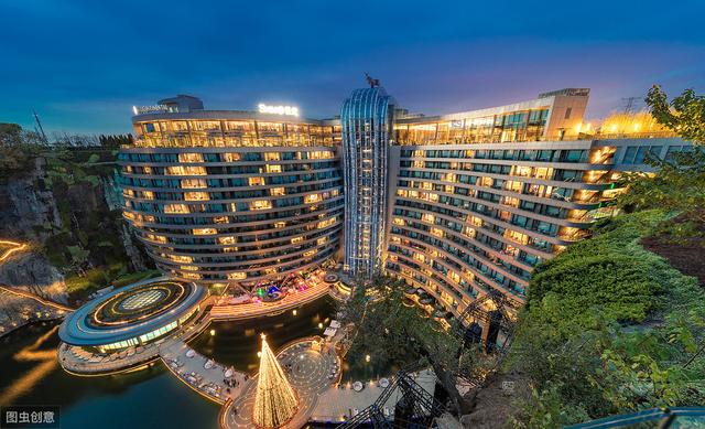 python爬虫与数据分析实战,带你全方位了解所在城市酒店信息