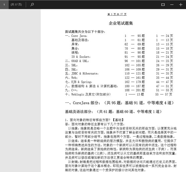 Spring Cloud 微服务架构的五脏六腑