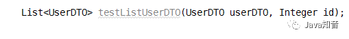 开源一款超实用的 Dubbo 测试工具，已用半年，感觉很有feel~