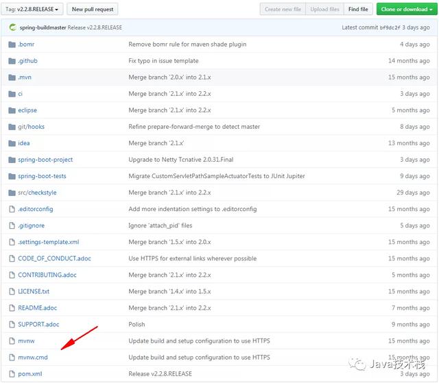 Spring Boot 把 Maven 干掉了,正式拥抱 Gradle