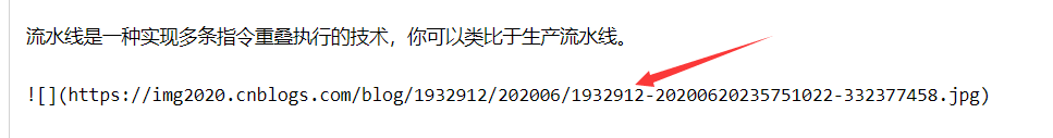 博文中图片的源代码