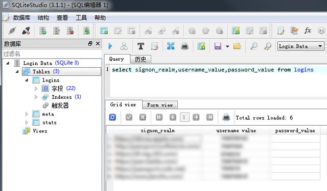 当你忘记网站上的密码时怎么办?Python如何快速帮你找回?