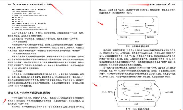 霸榜GitHub必读书籍:编写高质量代码改善Java程序员的151个建议