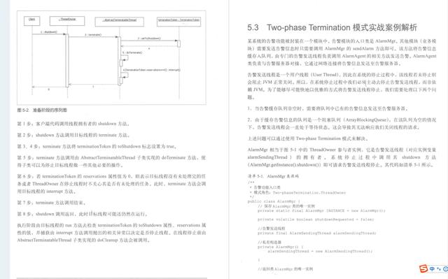 GitHub上120K Stars国内第一的Java多线程PDF到底有什么魅力?