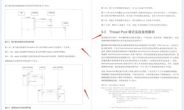 GitHub上120K Stars国内第一的Java多线程PDF到底有什么魅力?