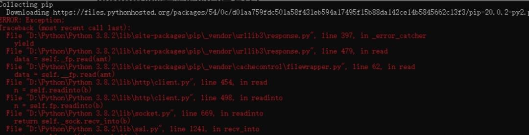 你安装Python库的时候很慢?两个方法让它速度飞起来