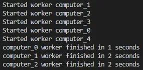 Python爬虫基础知识点:多进程的应用讲解